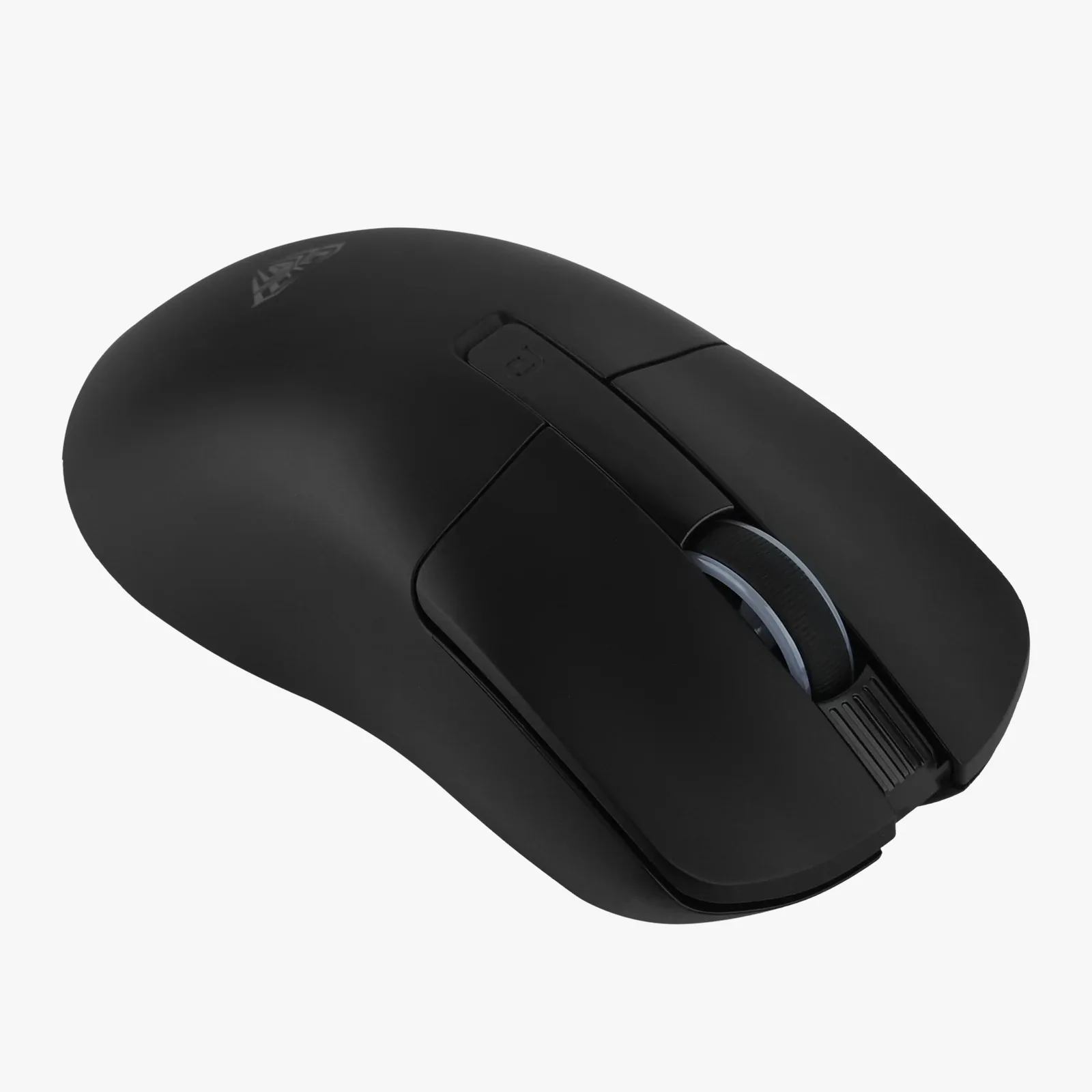 Perifericos Mouse Inalambrico Aula SC590 Pro Black BT Gamer
