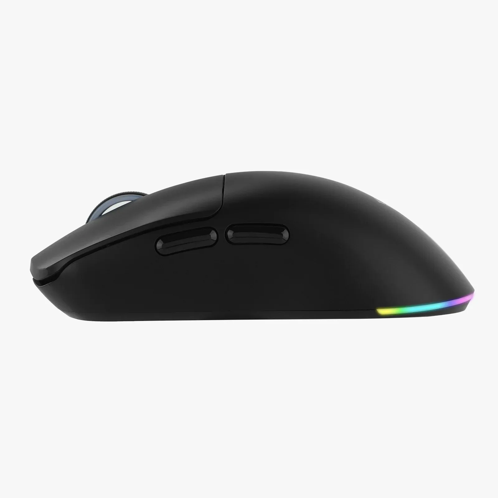 Perifericos Mouse Inalambrico Aula SC590 Pro Black BT Gamer