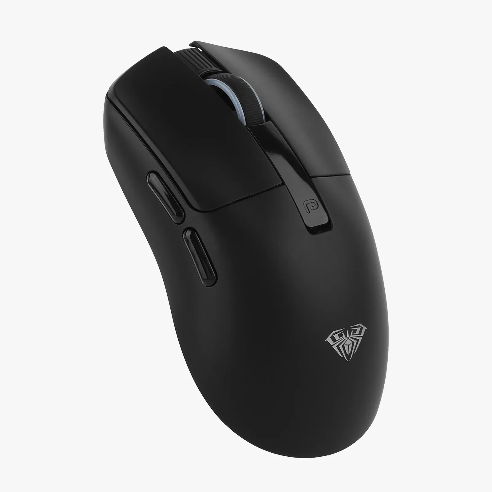 Perifericos Mouse Inalambrico Aula SC590 Pro Black BT Gamer