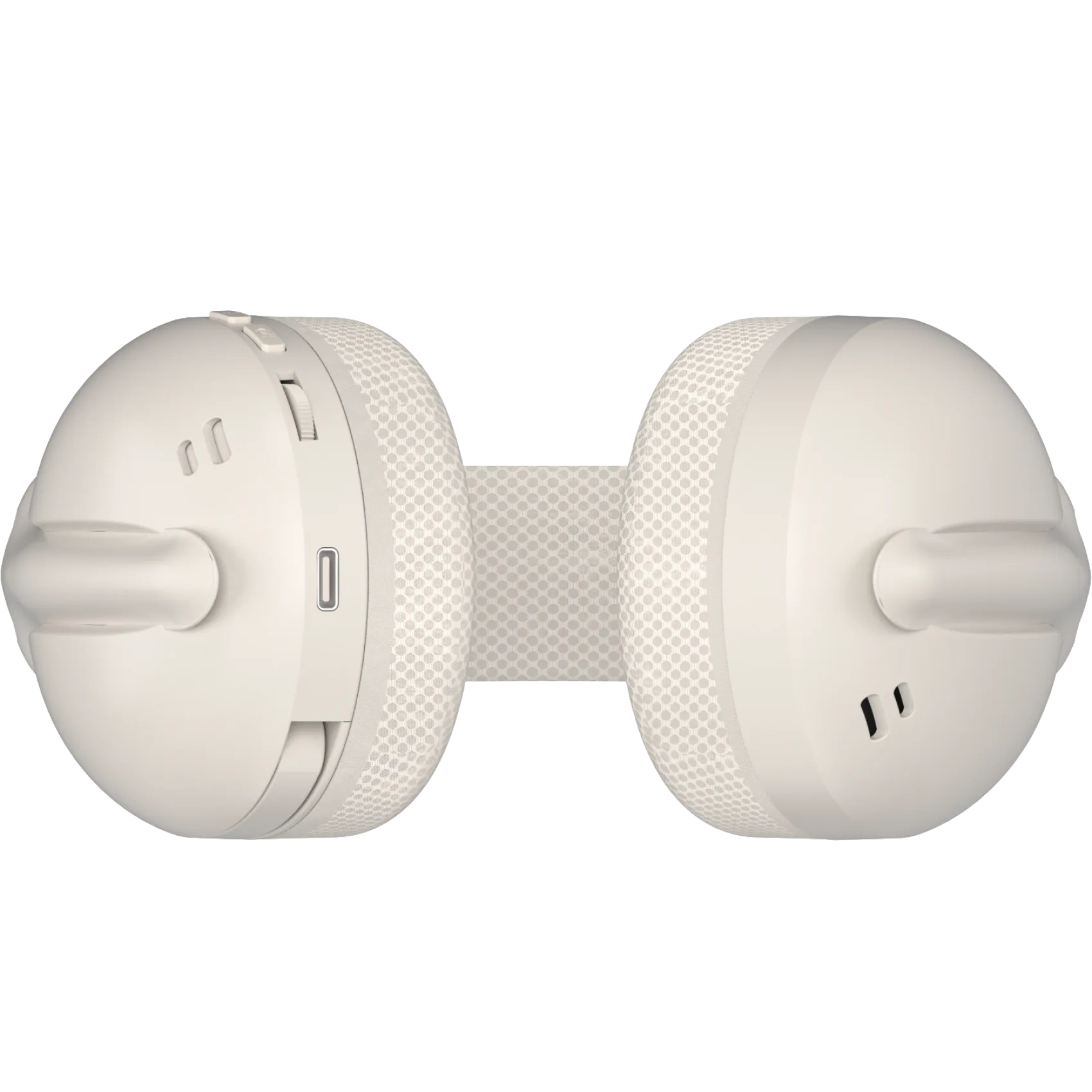 Perifericos Auricular Aula S6 Milk Tea Wireless BT Gamer