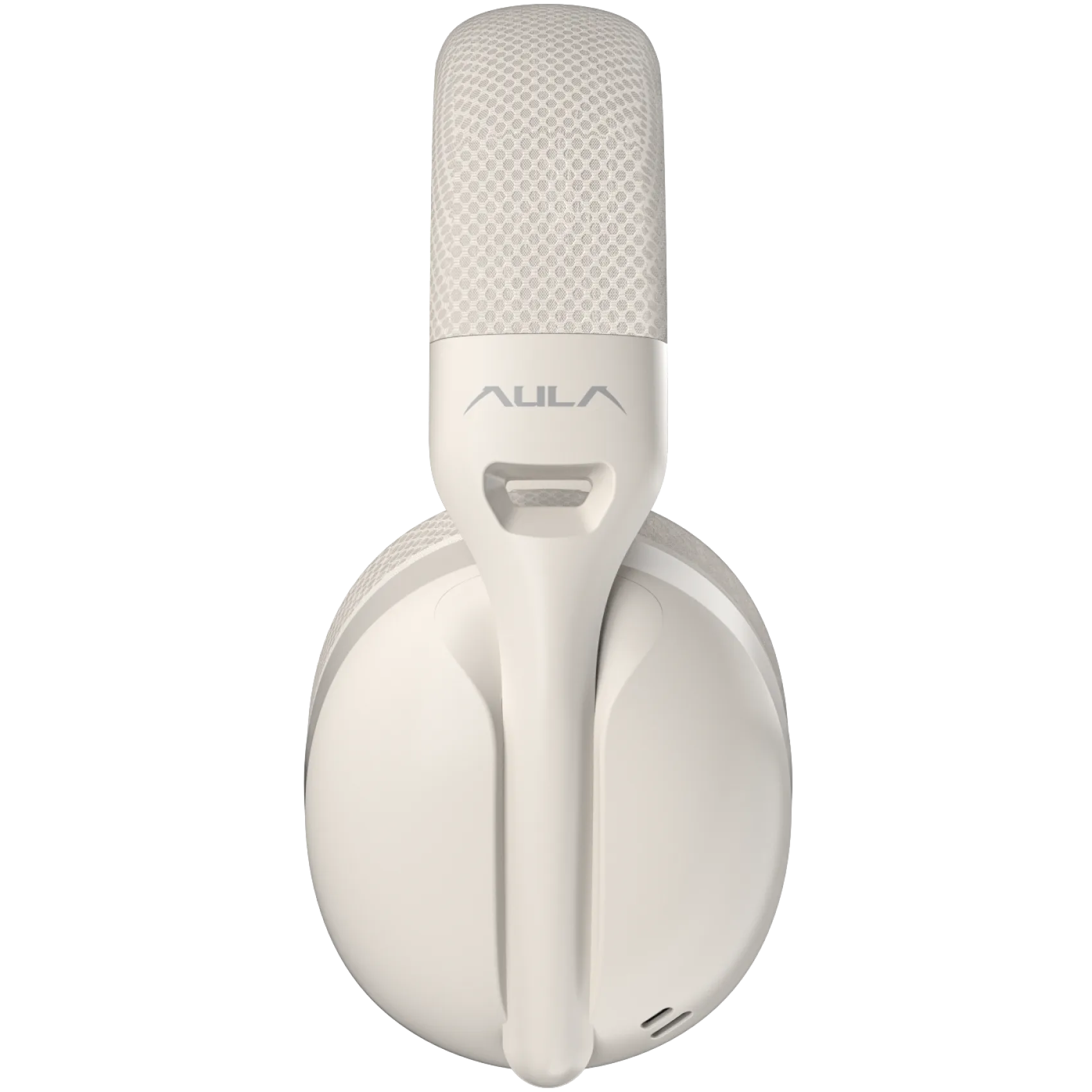 Perifericos Auricular Aula S6 Milk Tea Wireless BT Gamer
