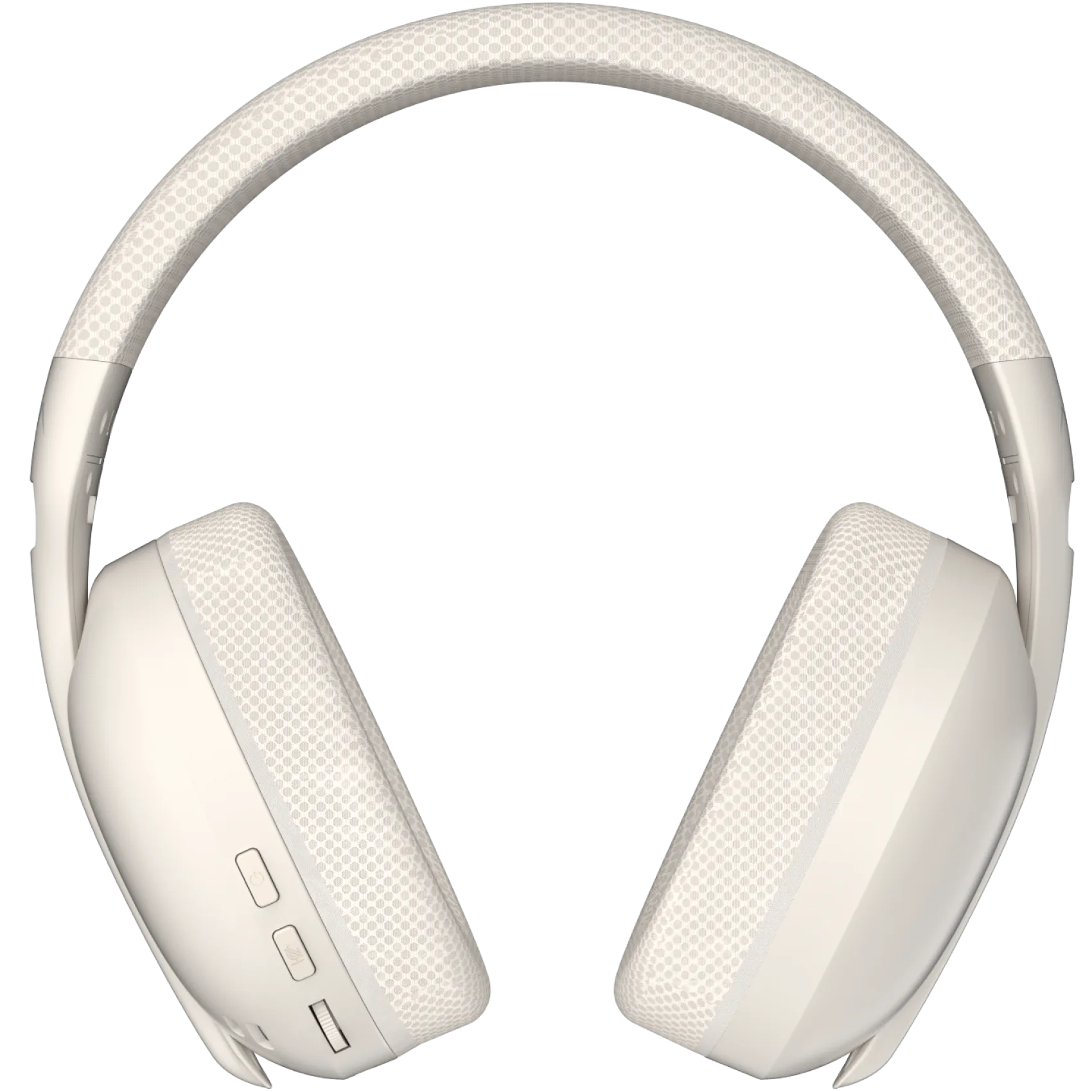 Perifericos Auricular Aula S6 Milk Tea Wireless BT Gamer