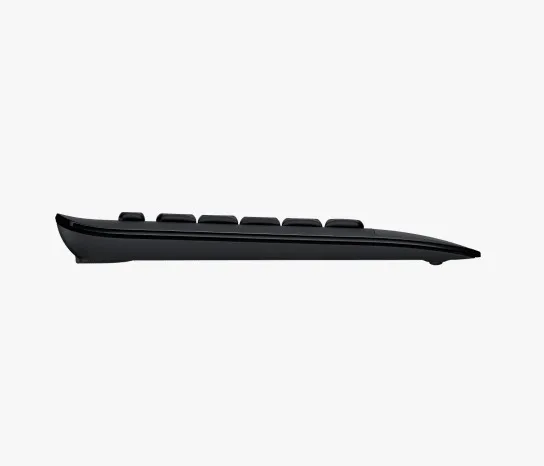 Perifericos Teclado Inalambrico Logitech K650 Signature Black BT 920-010910