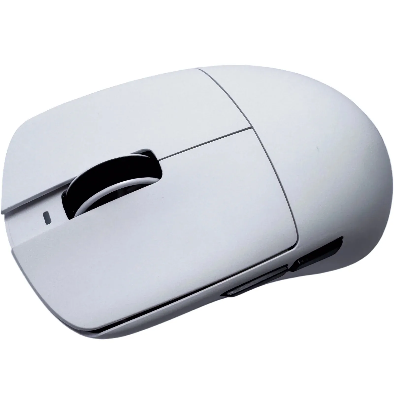 Perifericos Mouse Inalambrico Aula X9 Ultra White BT Gamer