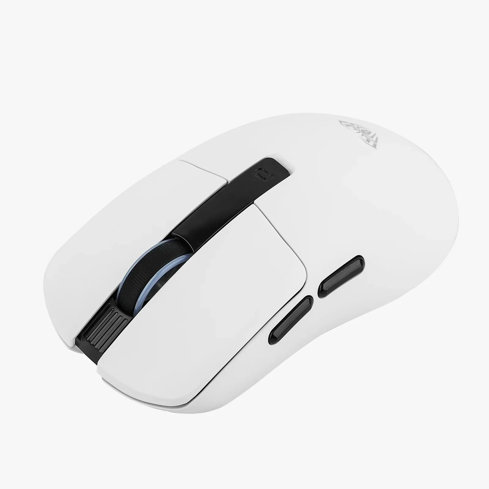 Perifericos Mouse Inalambrico Aula SC590 Pro White BT Gamer