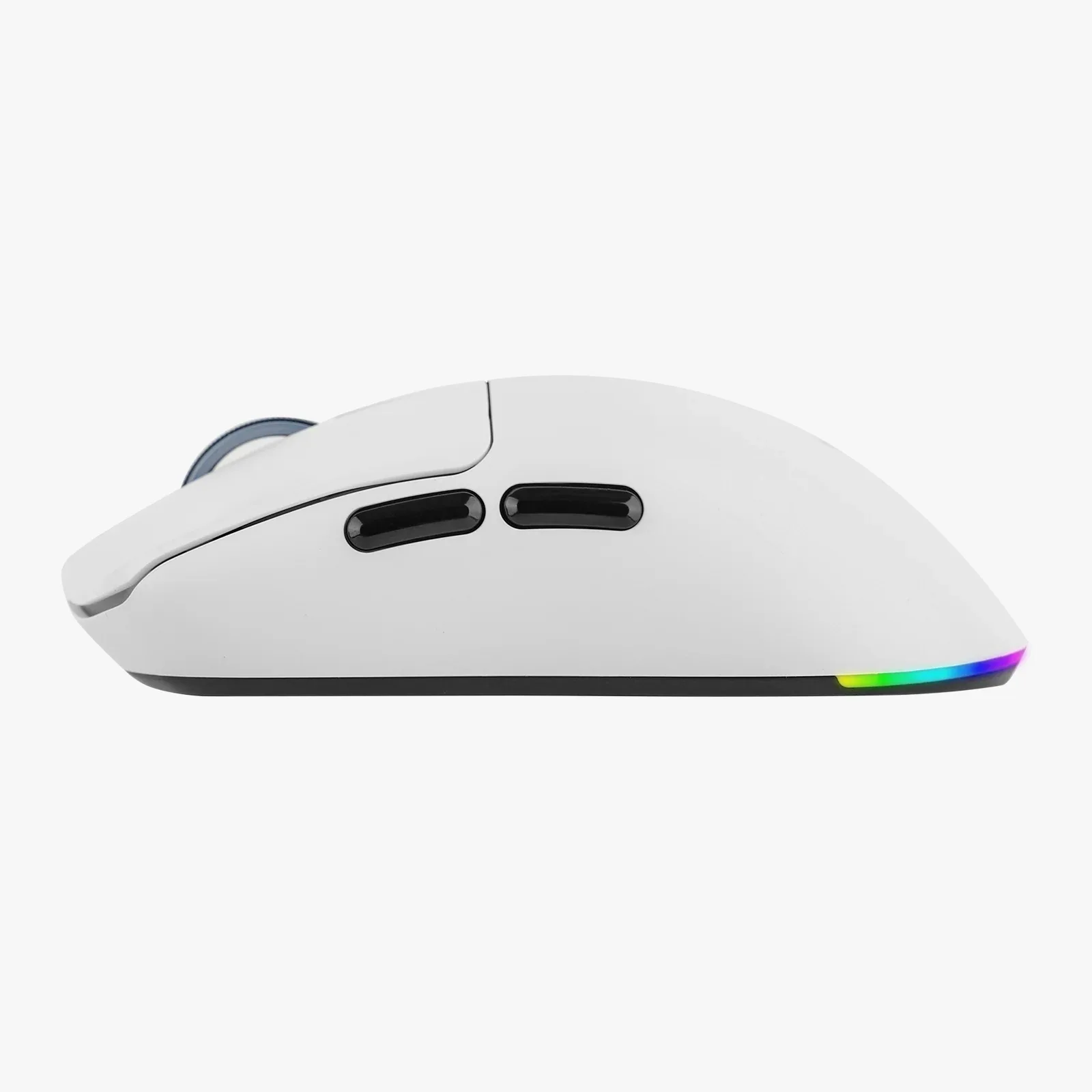 Perifericos Mouse Inalambrico Aula SC590 Pro White BT Gamer