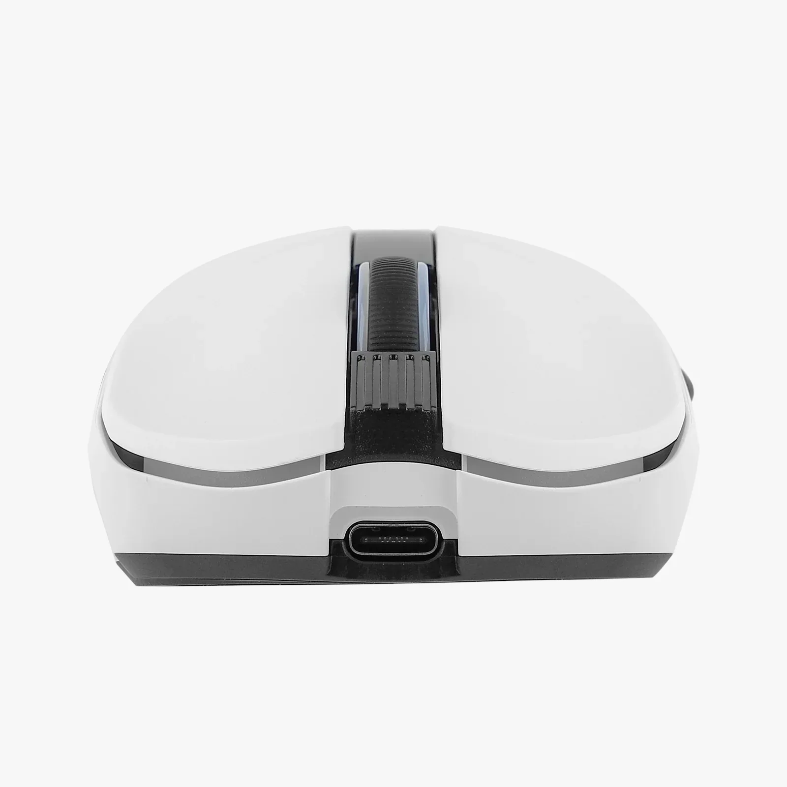 Perifericos Mouse Inalambrico Aula SC590 Pro White BT Gamer