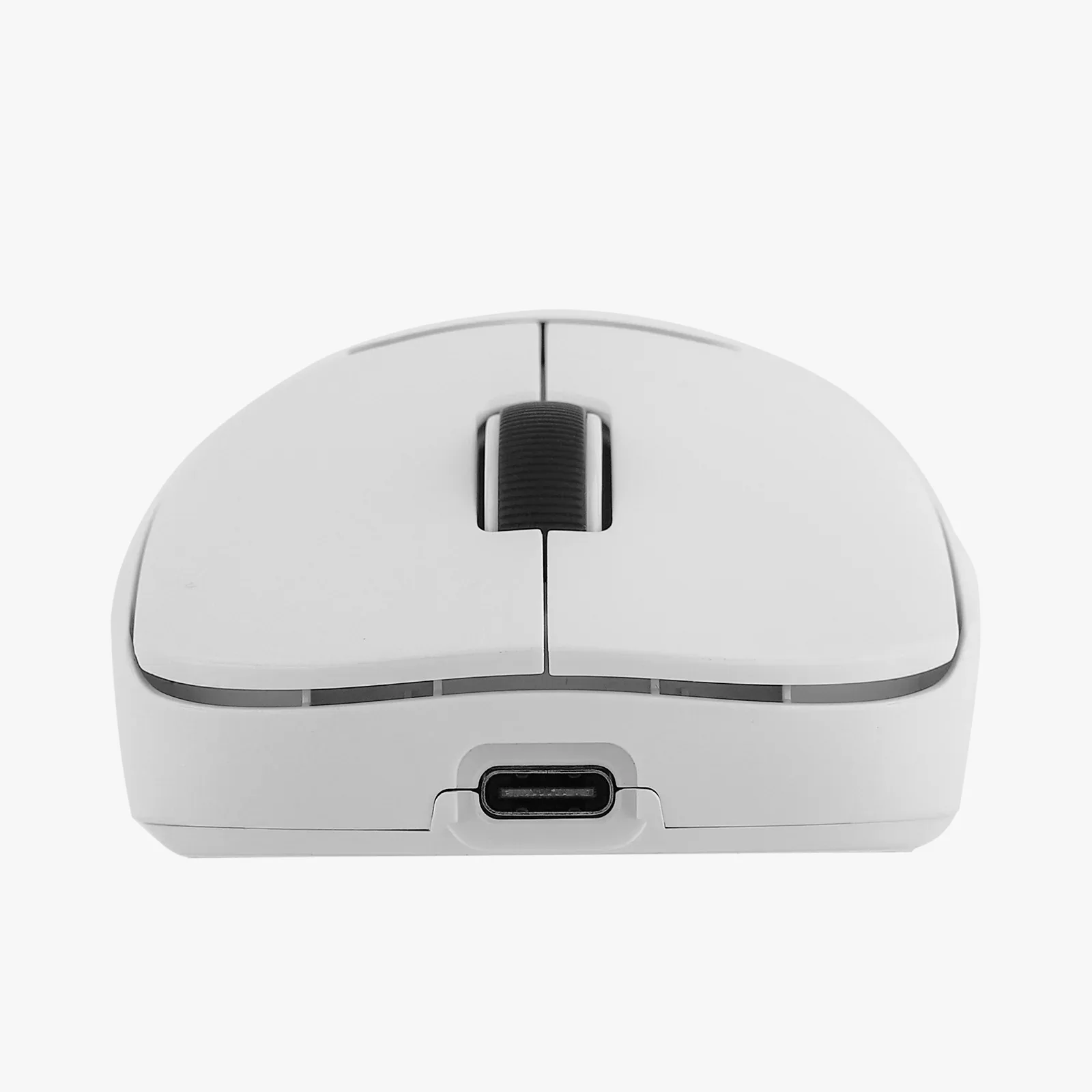 Perifericos Mouse Inalambrico Aula SC390 Pro White BT Gamer