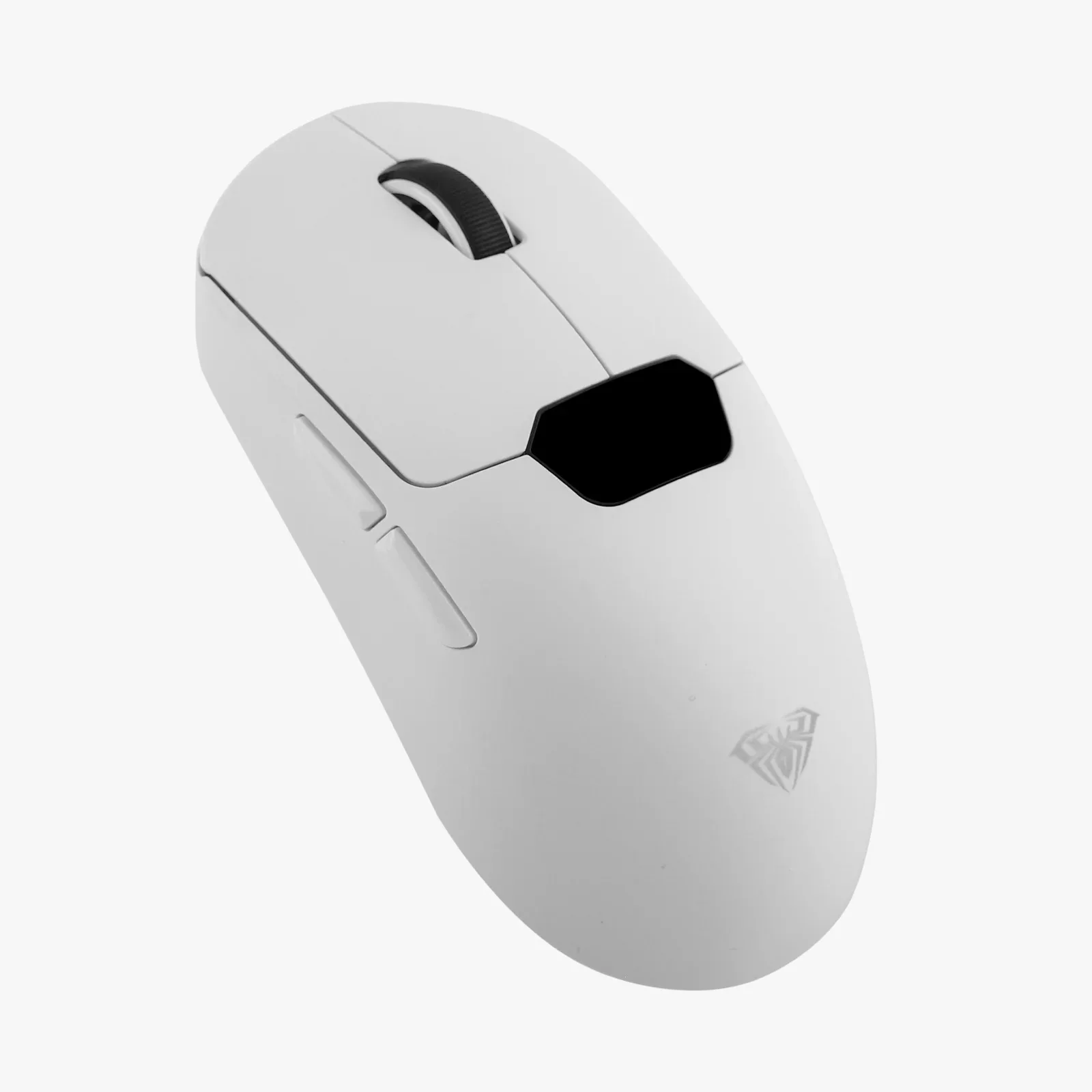 Perifericos Mouse Inalambrico Aula SC390 Pro White BT Gamer