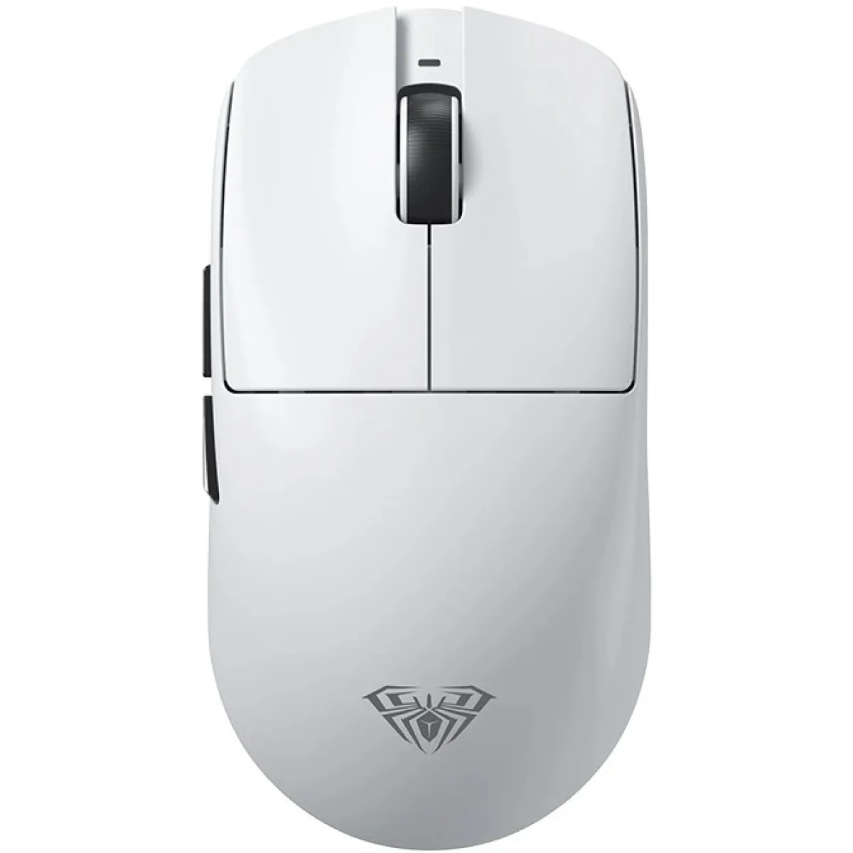 PERIFERICOS MOUSE INALAMBRICO AULA X9 ULTRA WHITE BT GAMER
