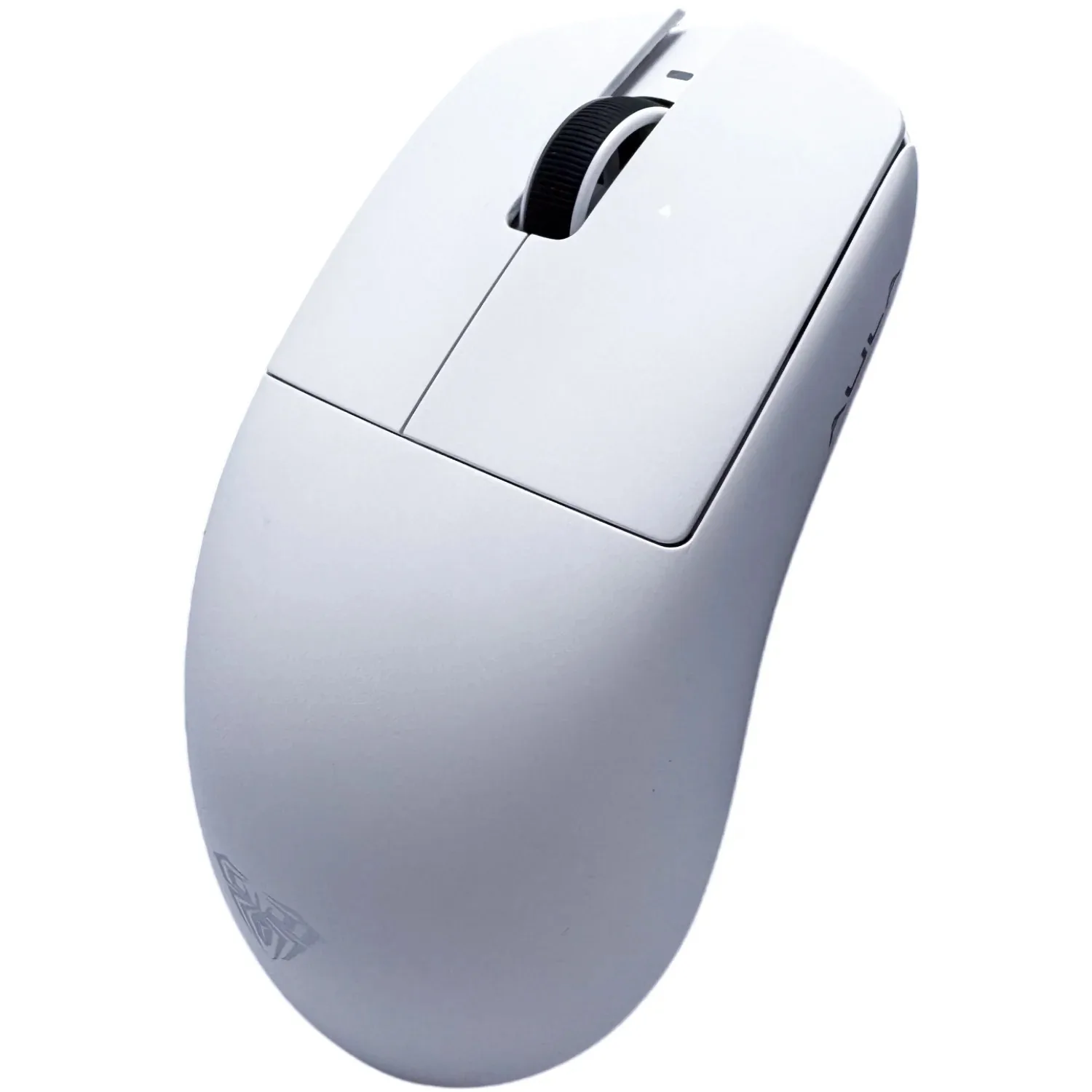 Perifericos Mouse Inalambrico Aula X9 Ultra White BT Gamer