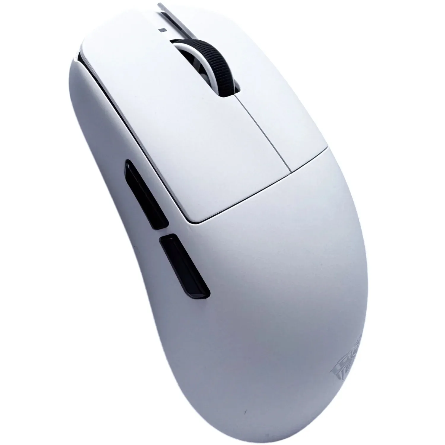 Perifericos Mouse Inalambrico Aula X9 Ultra White BT Gamer