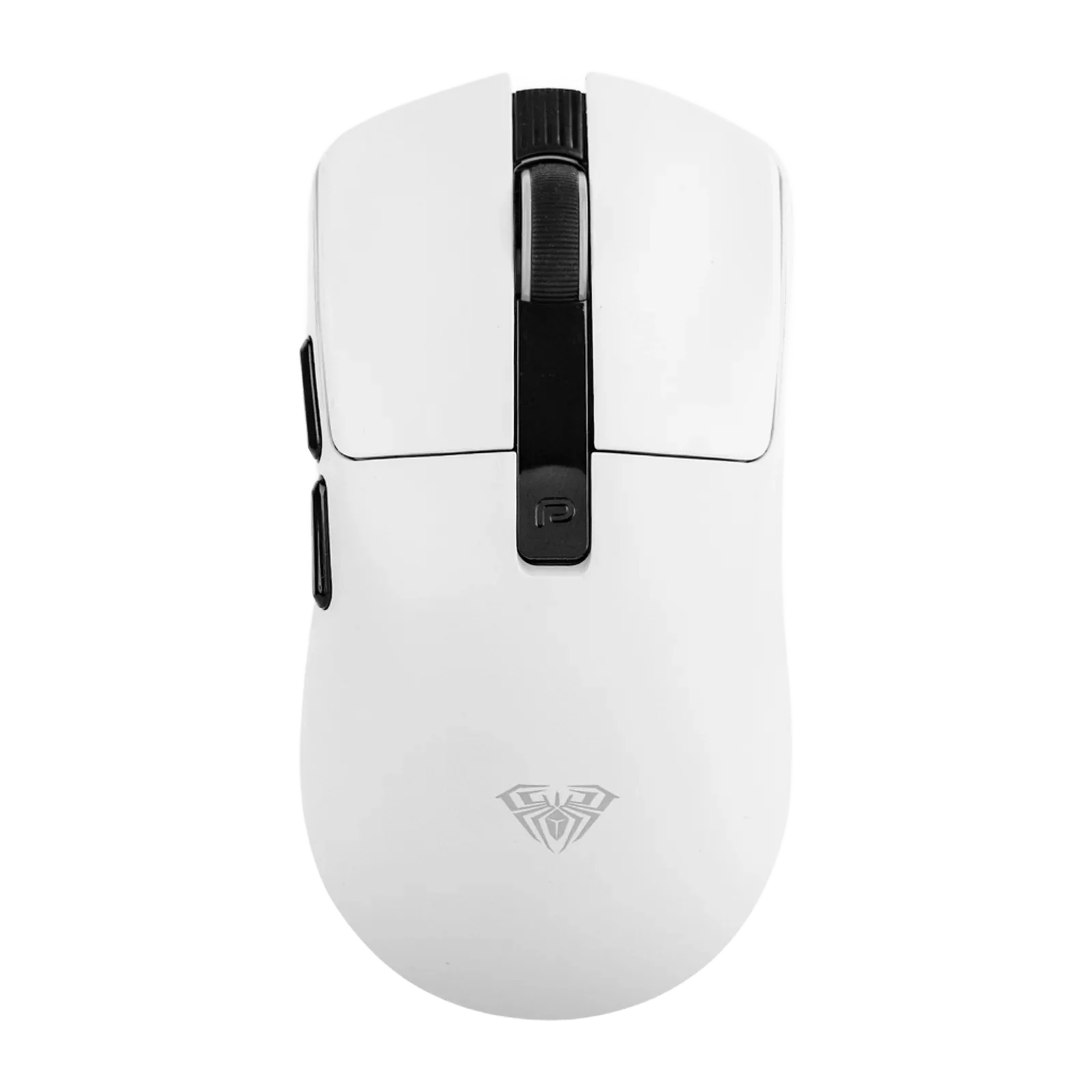 PERIFERICOS MOUSE INALAMBRICO AULA SC590 PRO WHITE BT GAMER