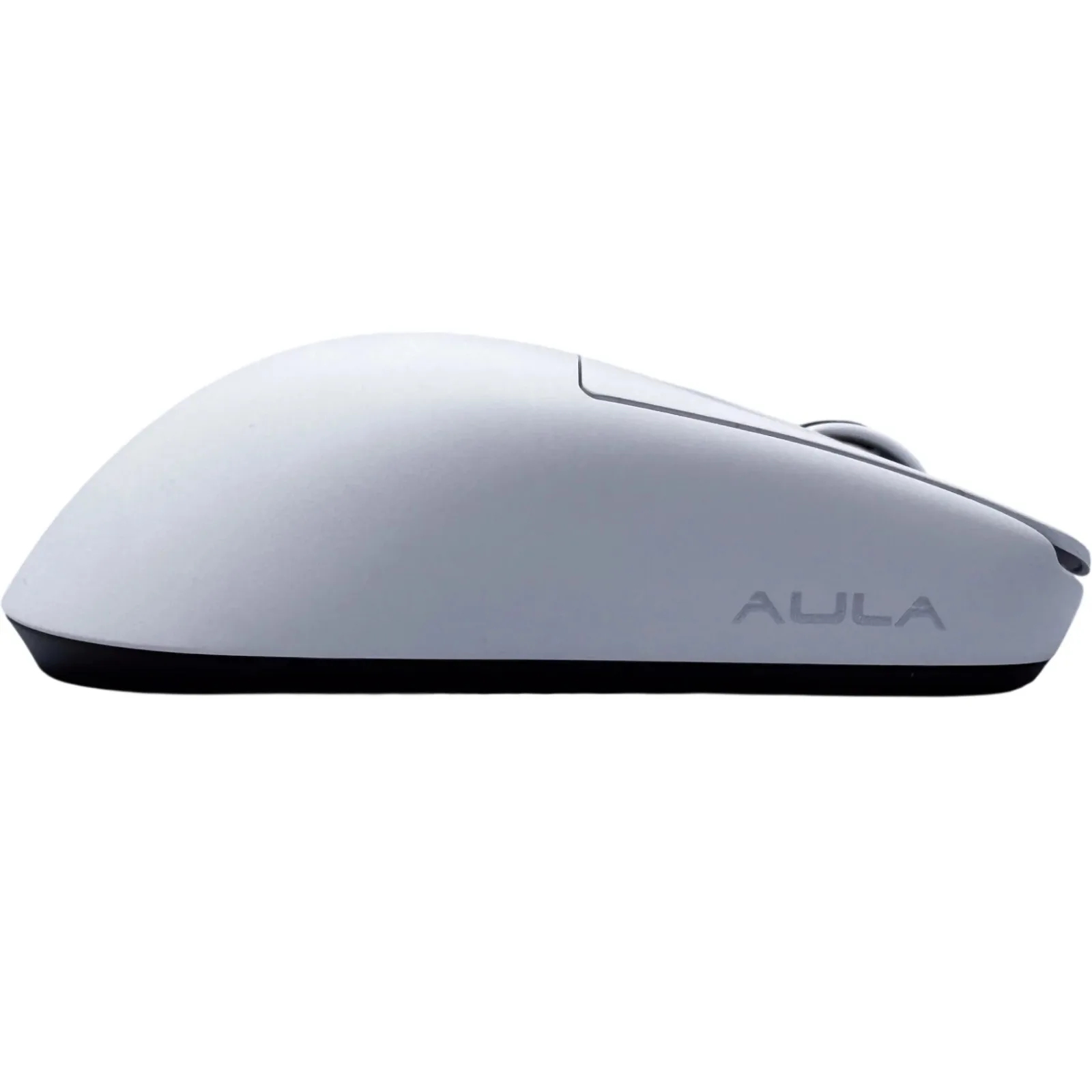 Perifericos Mouse Inalambrico Aula X9 Ultra White BT Gamer