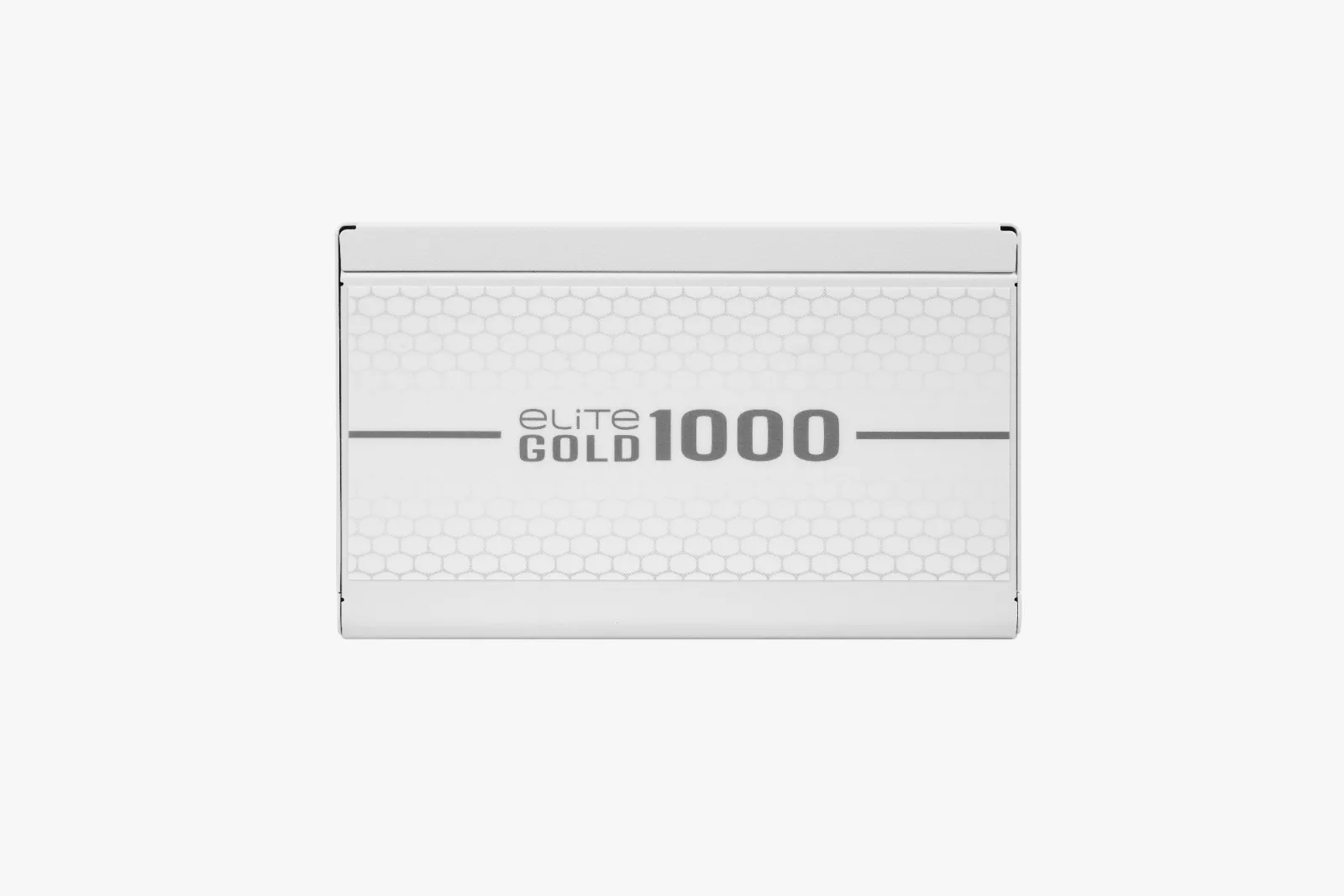 Fuente Certificada Cooler Master 1000W Elite 80 Plus Gold Full Modular MPX-A005-AFAG