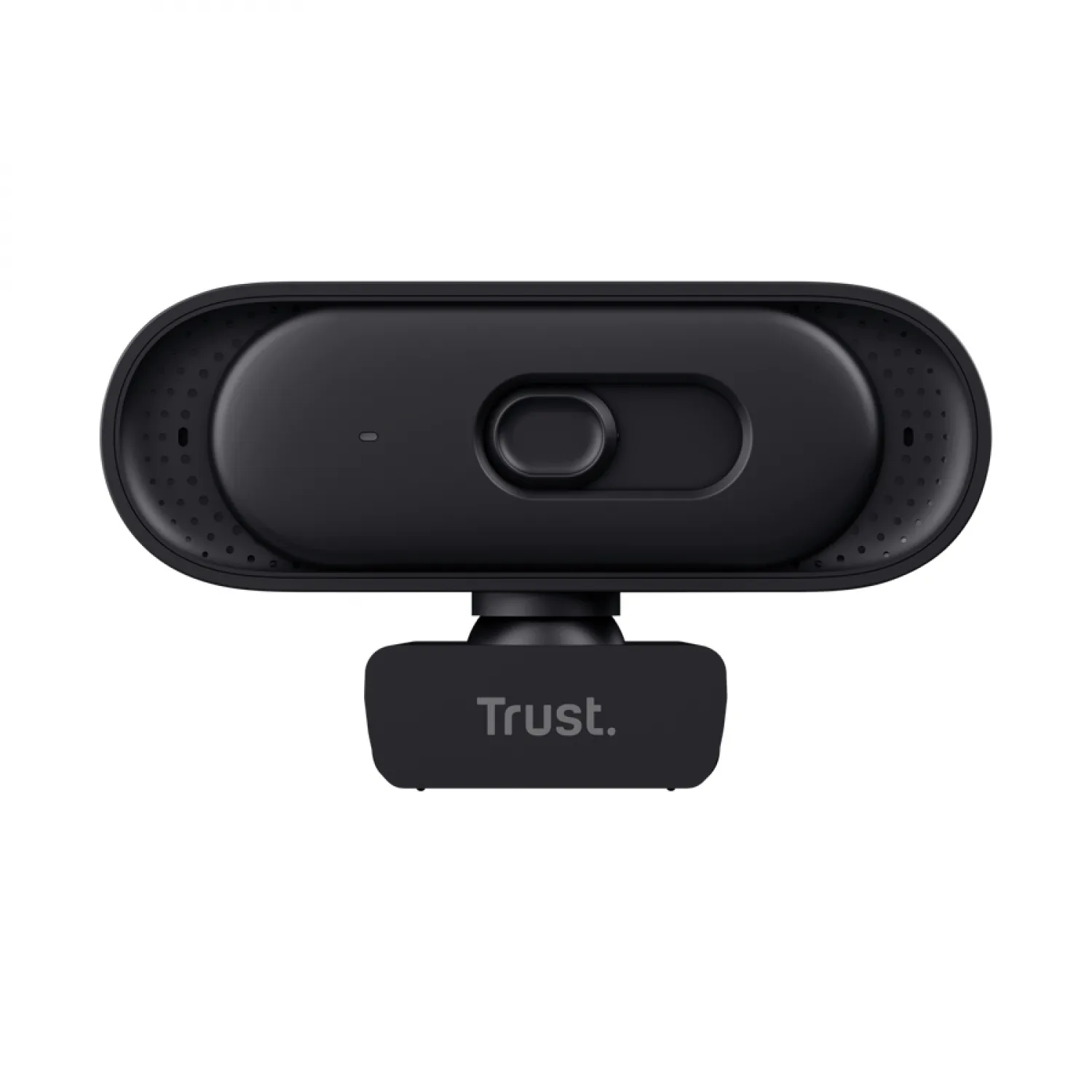 Perifericos Camara WebCam Trust Tomar 2K Black 26141