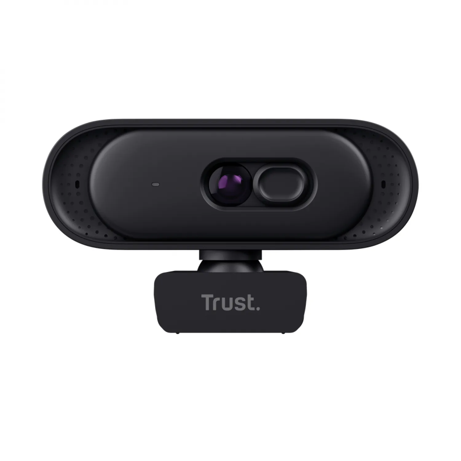 Perifericos Camara WebCam Trust Tomar 2K Black 26141