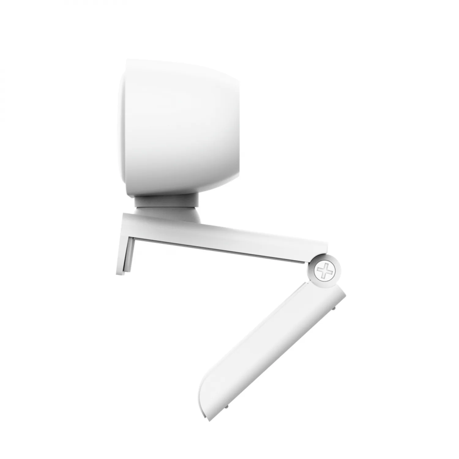 Perifericos Camara WebCam Trust Tomar 2K White 26180