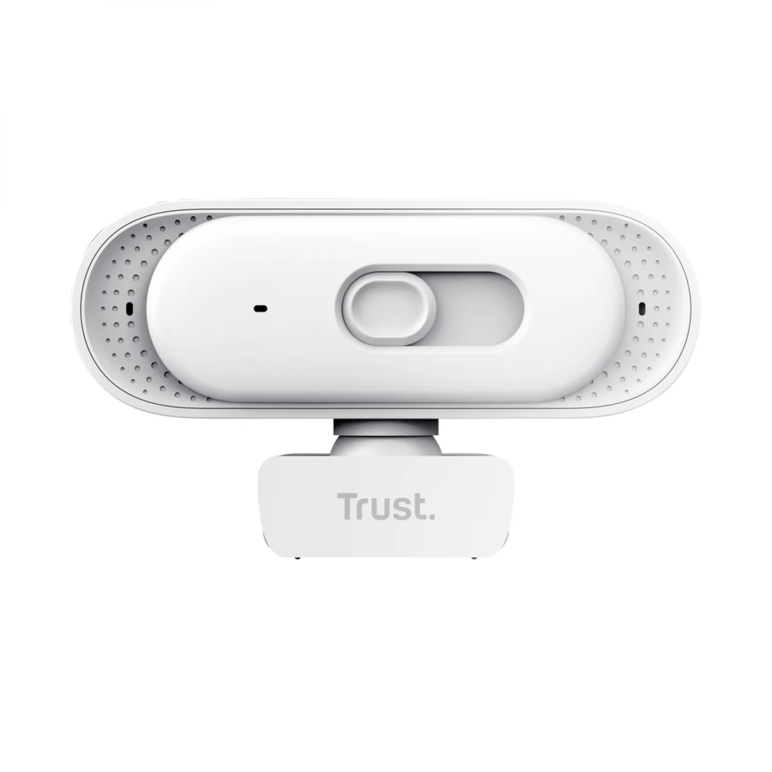 Perifericos Camara WebCam Trust Tomar 2K White 26180