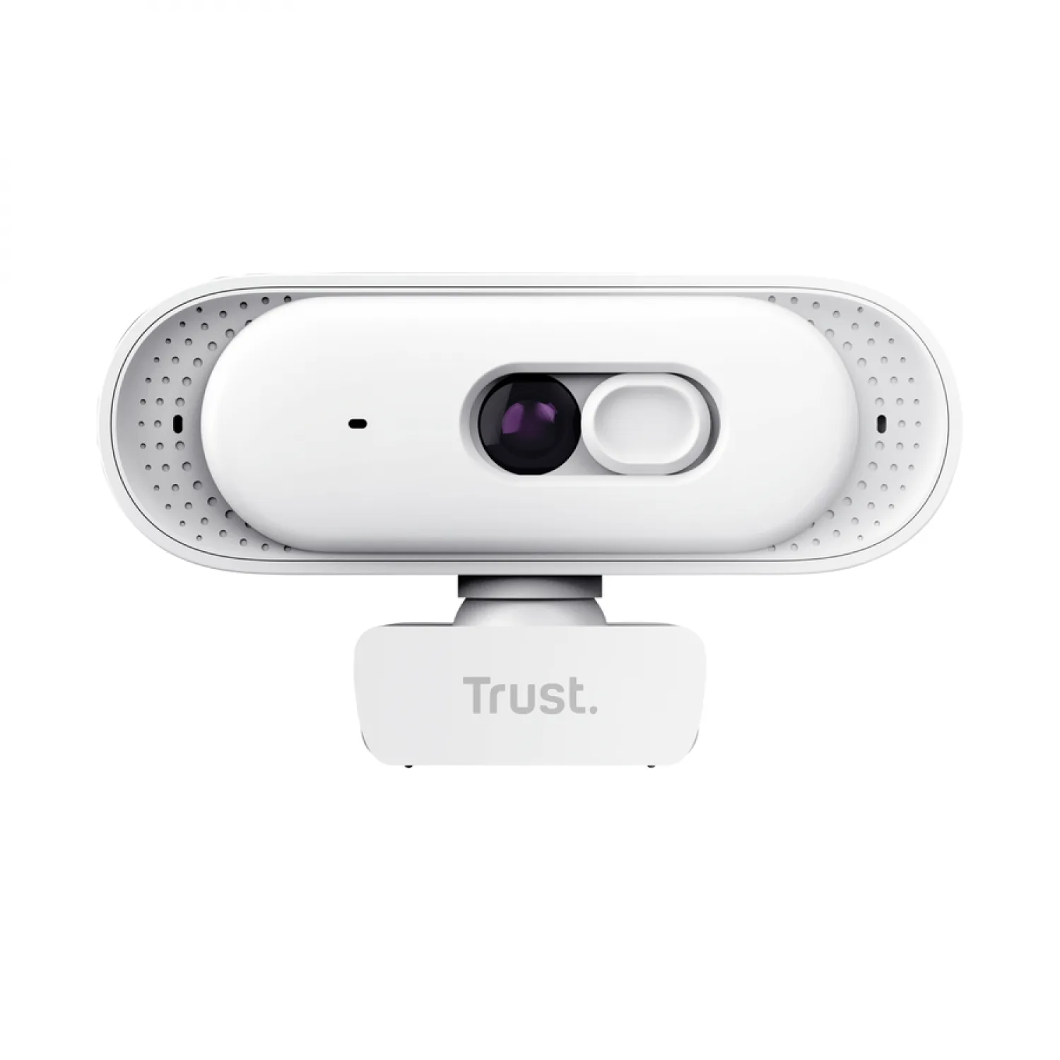 Perifericos Camara WebCam Trust Tomar 2K White 26180