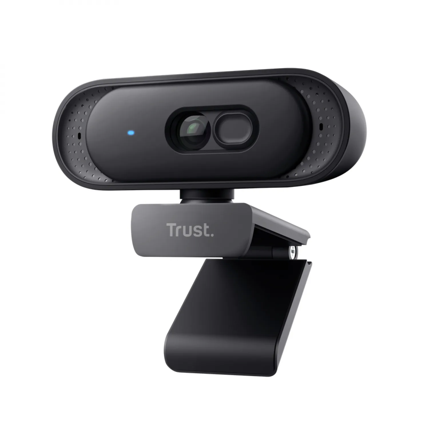 PERIFERICOS CAMARA WEBCAM TRUST TOMAR 2K BLACK 26141