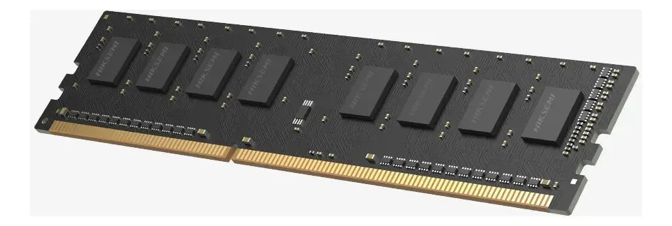 Memoria Ram DDR5 16GB Hiksemi 4800MHz Hiker HSC516U48Z1 — foto 2