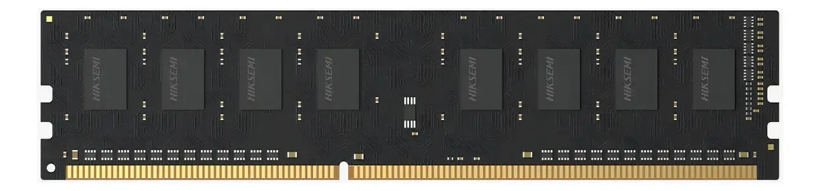 Memoria Ram DDR5 16GB Hiksemi 4800MHz Hiker HSC516U48Z1 — foto 3