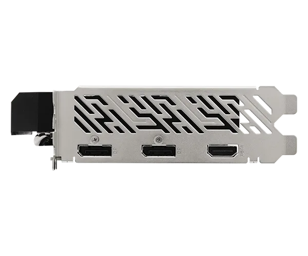 Placa De Video Radeon Asrock RX 9060 XT Challenger 16GB OC RX9060XT CL 16GO — foto 6
