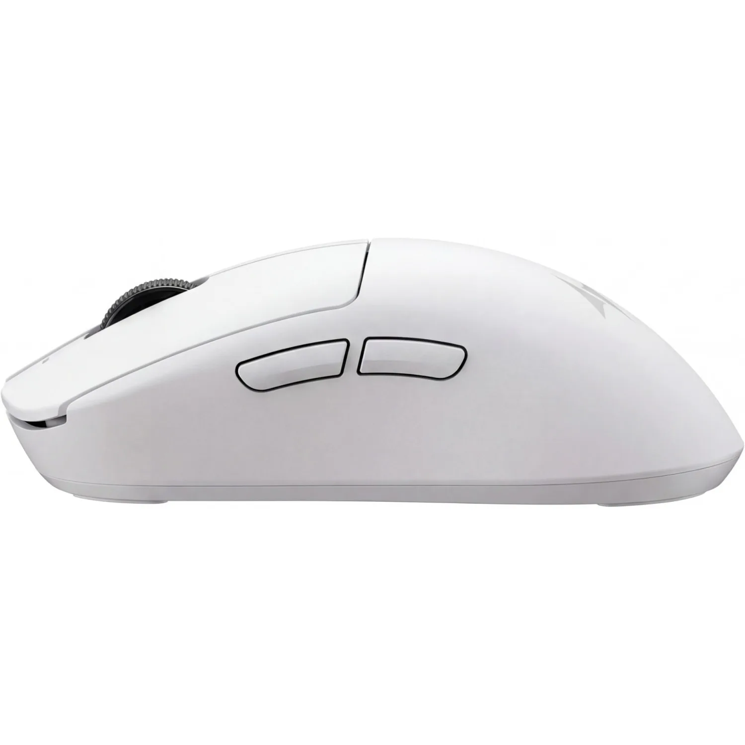 Perifericos Mouse Inalambrico ATK A9 2.0 White Gamer BT — foto 2