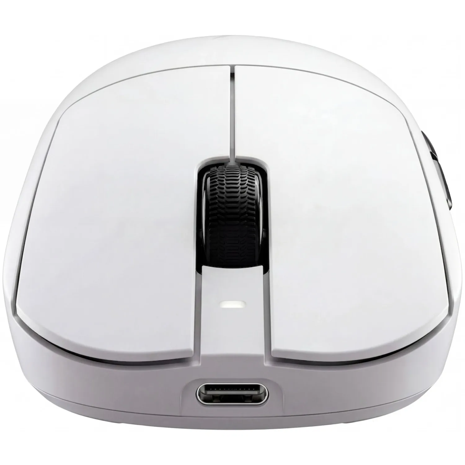 Perifericos Mouse Inalambrico ATK A9 2.0 White Gamer BT — foto 3