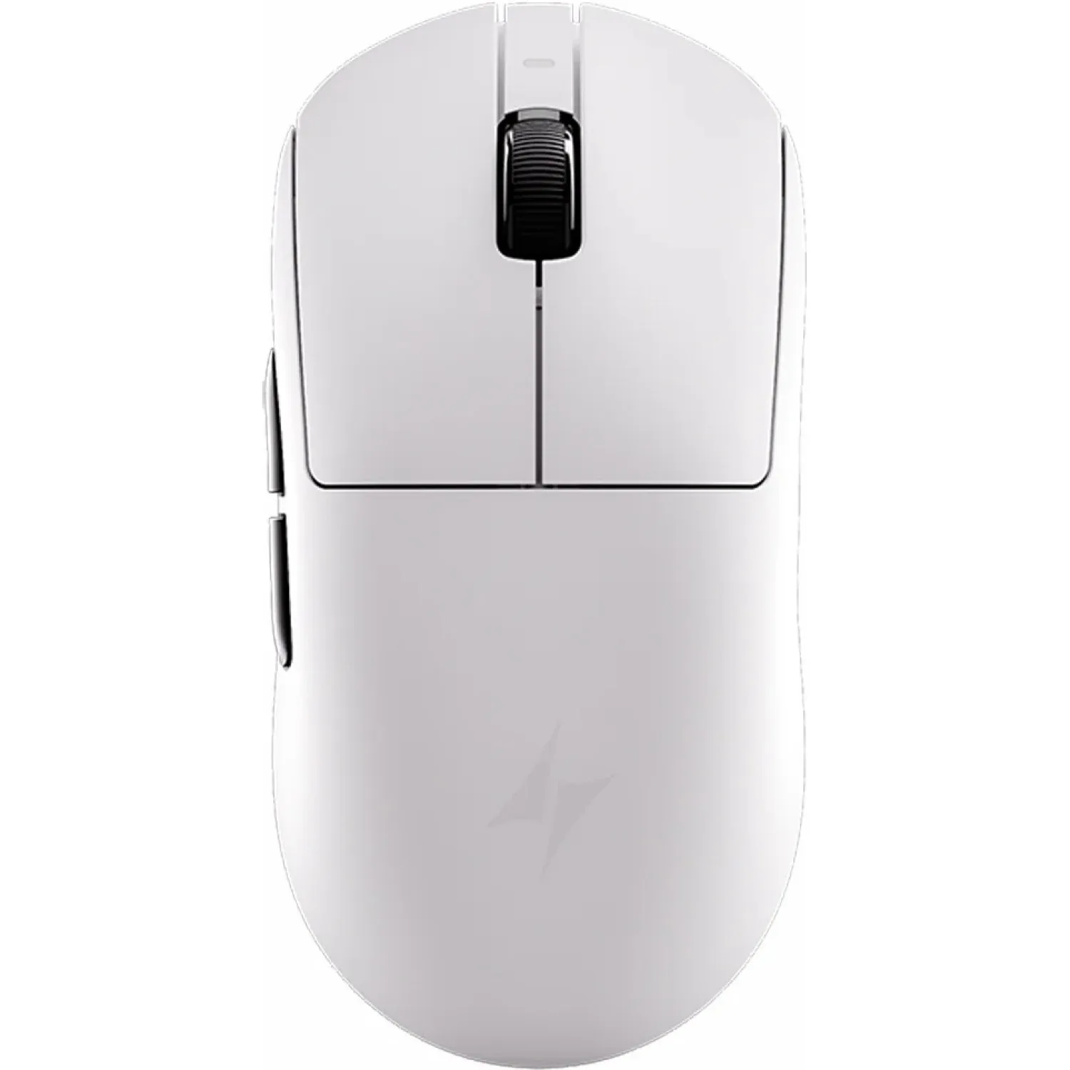 Perifericos Mouse Inalambrico ATK A9 2.0 White Gamer BT