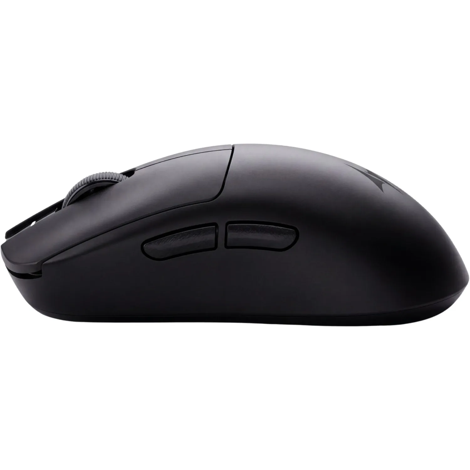Perifericos Mouse Inalambrico ATK A9 Plus 2.0 Black Gamer BT — foto 4