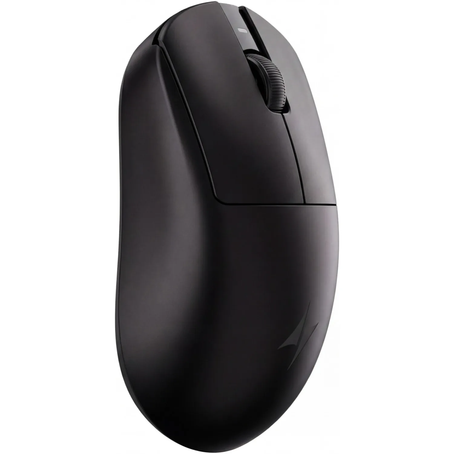 Perifericos Mouse Inalambrico ATK A9 Plus 2.0 Black Gamer BT — foto 2