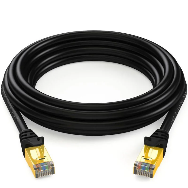 Cable Ethernet Red 10mts Cat 7 CAT-7 10M