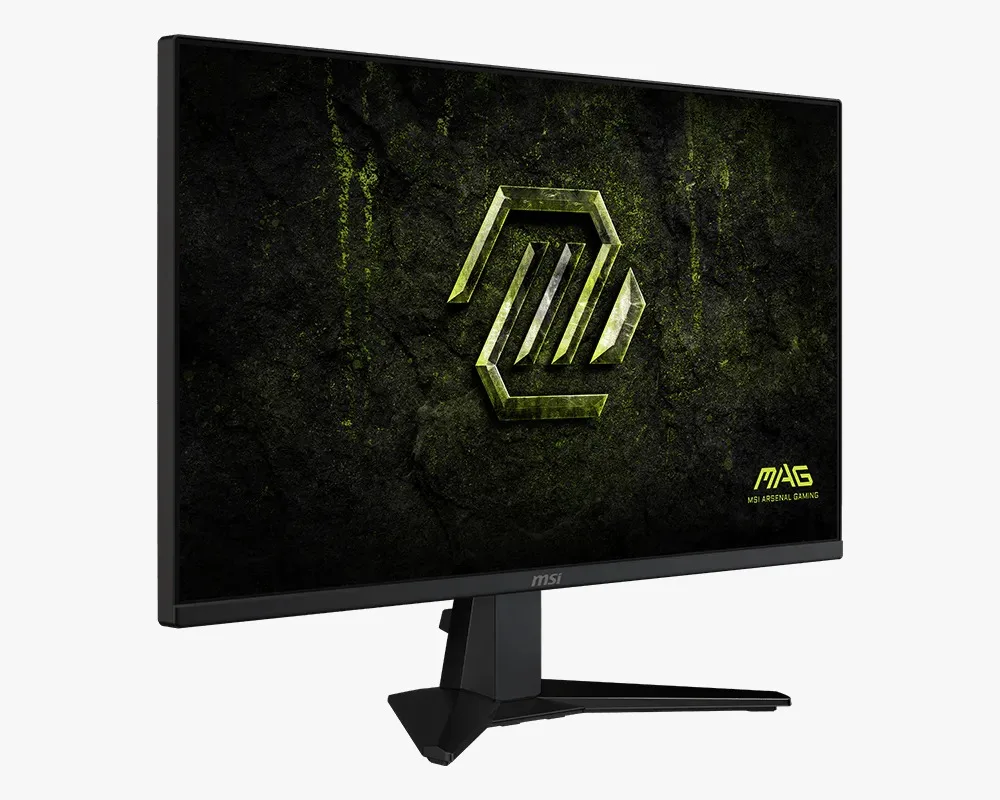 Monitor 27 MSI 2K 200Hz IPS 0.5ms MAG 275QF E20 — foto 2