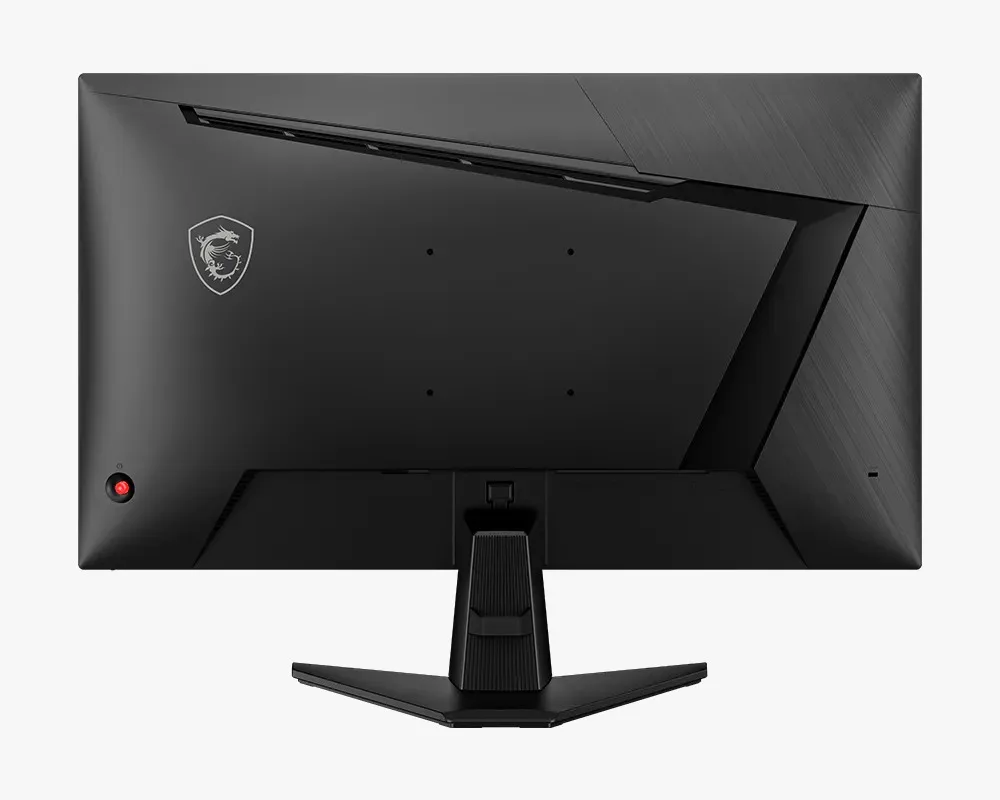 Monitor 27 MSI 2K 200Hz IPS 0.5ms MAG 275QF E20 — foto 3