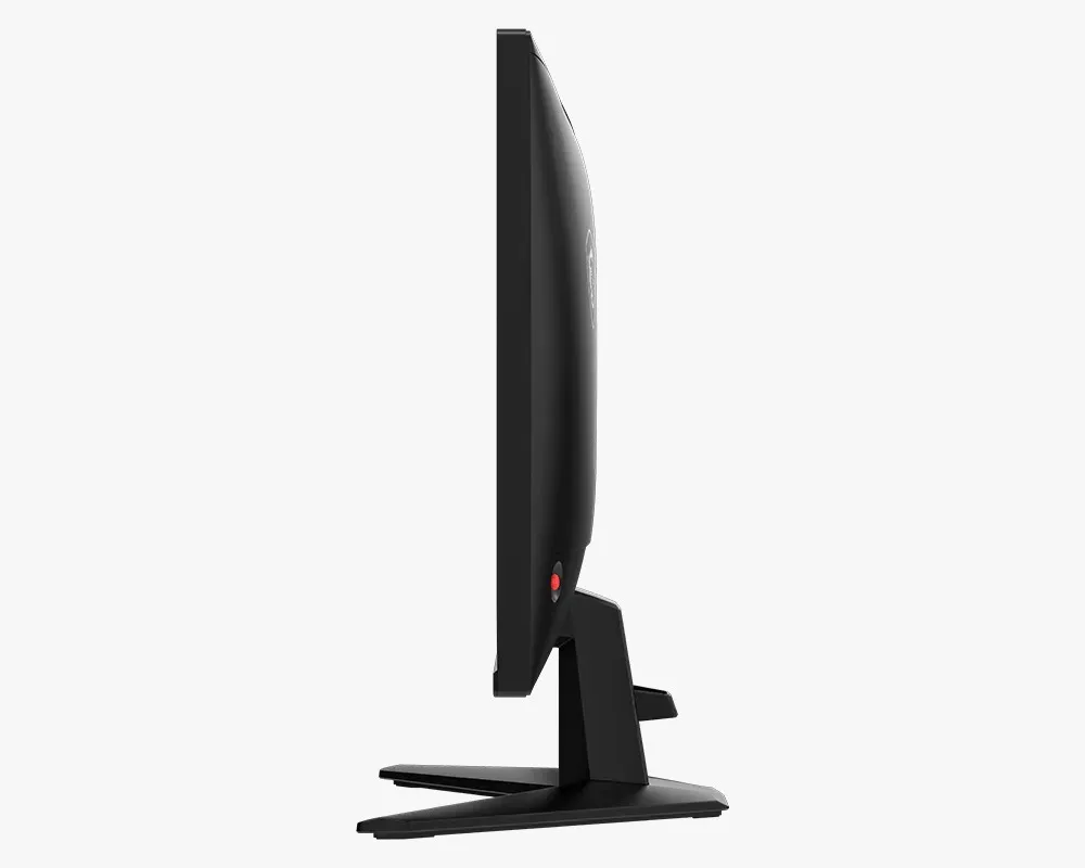 Monitor 27 MSI 2K 200Hz IPS 0.5ms MAG 275QF E20 — foto 4