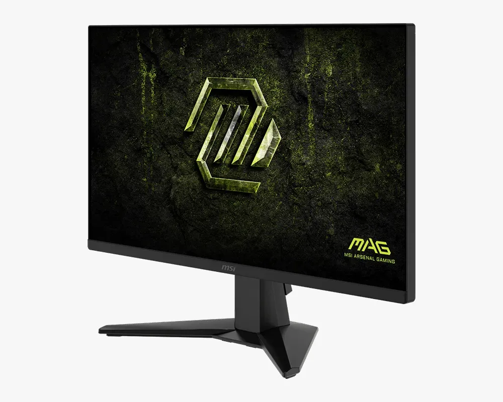 Monitor 25 MSI 240Hz Full HD IPS 0.5ms MAG 255F X24