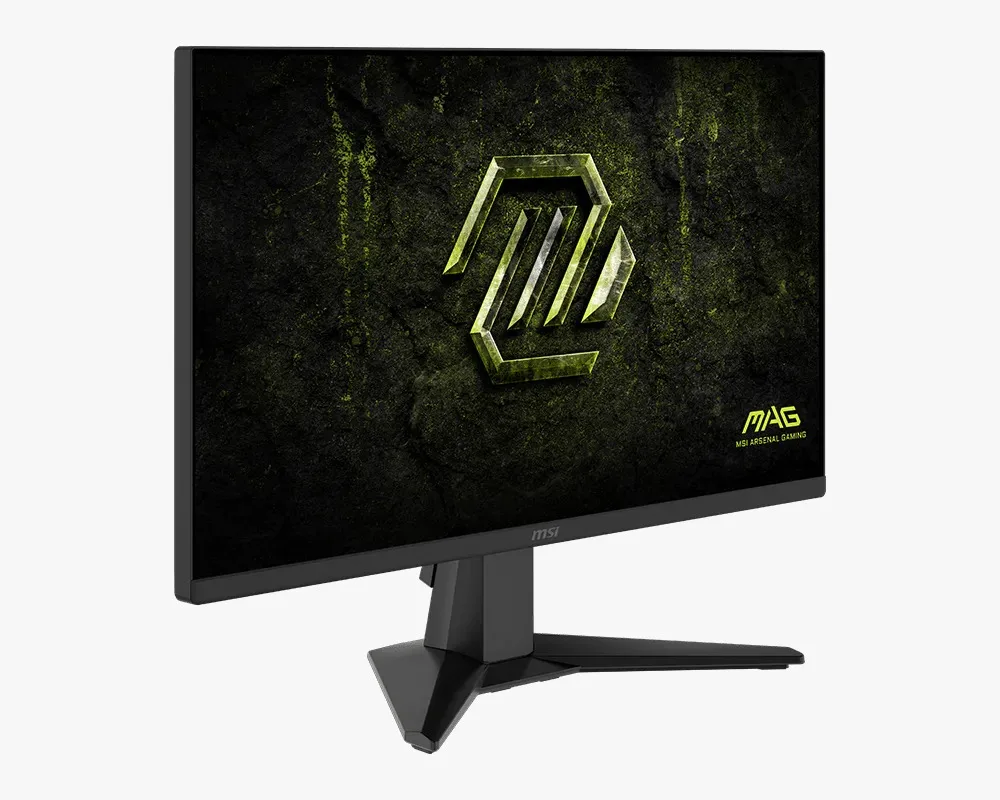 Monitor 25 MSI 240Hz Full HD IPS 0.5ms MAG 255F X24