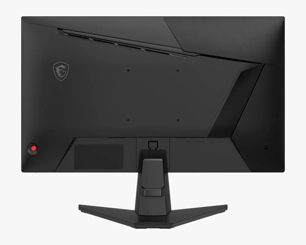 Monitor 25 MSI 240Hz Full HD IPS 0.5ms MAG 255F X24