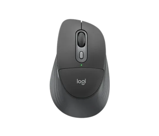 PERIFERICOS MOUSE BLUETOOTH LOGITECH M850 L SIGNATURE COMFORT PLUS 910-007733