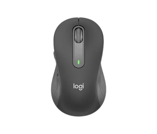 PERIFERICOS MOUSE INALAMBRICO LOGITECH M650 L SIGNATURE BT 910-006231