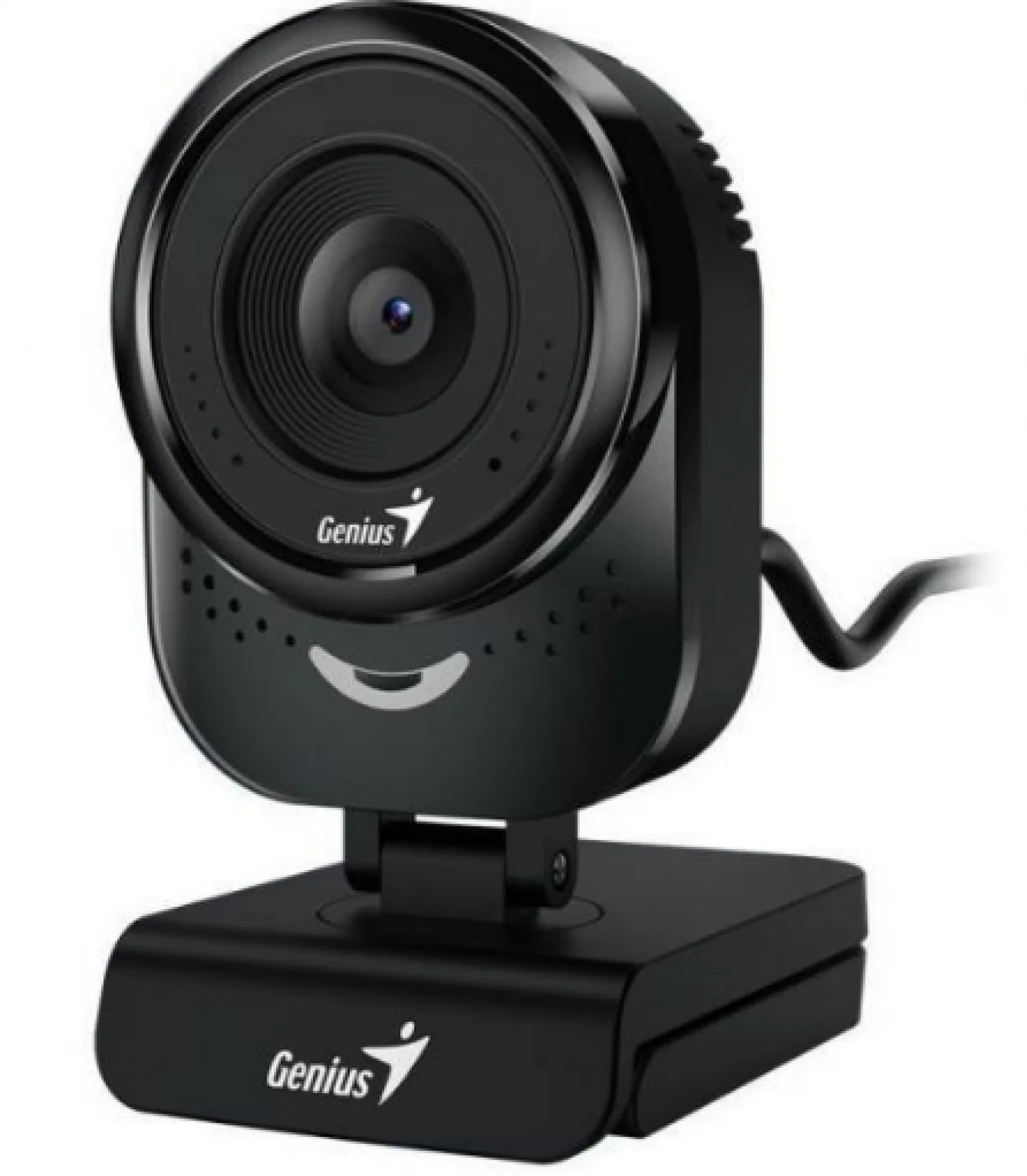 PERIFERICOS CAMARA WEBCAM GENIUS 1000X Q HD 720P