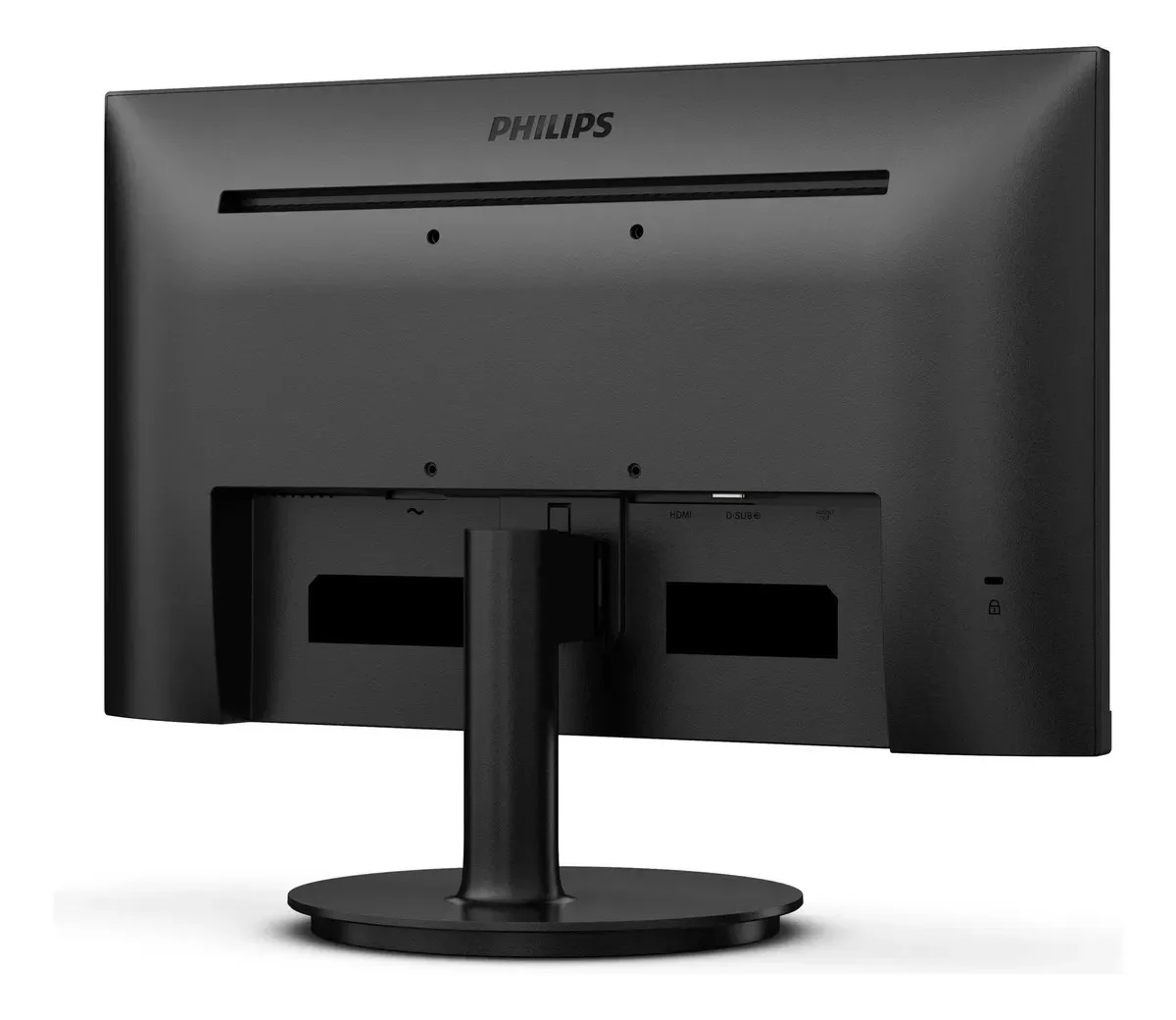 Monitor 22 Philips 120Hz Full HD 1ms 221V8LB3/55 — foto 3