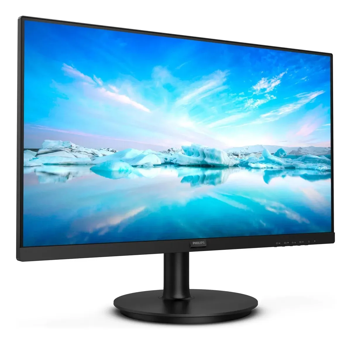Monitor 22 Philips 120Hz Full HD 1ms 221V8LB3/55 — foto 2