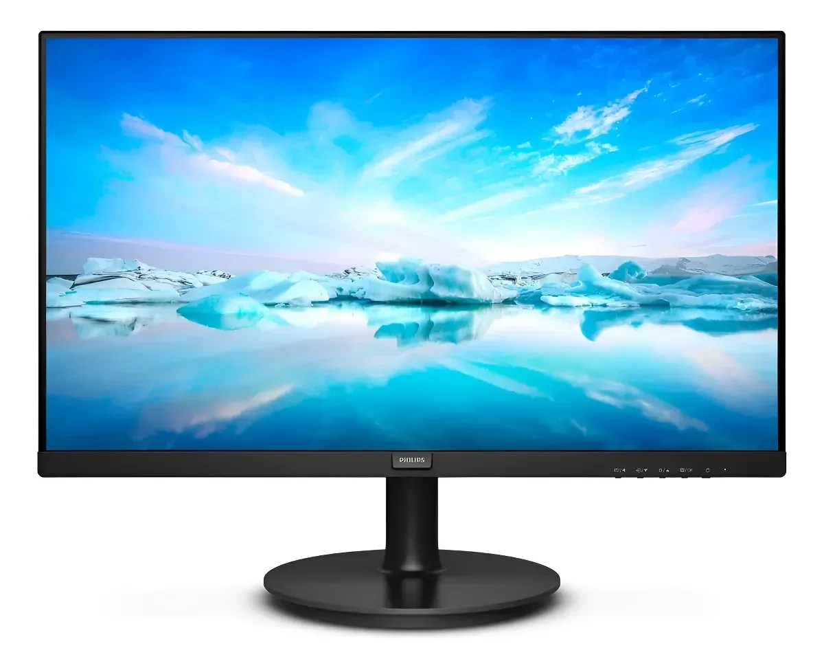 MONITOR 22 PHILIPS 120HZ FULL HD 221V8LB3/55