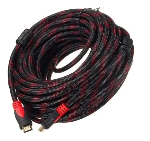 CABLE VIDEO HDMI A HDMI 2.0 20MTS