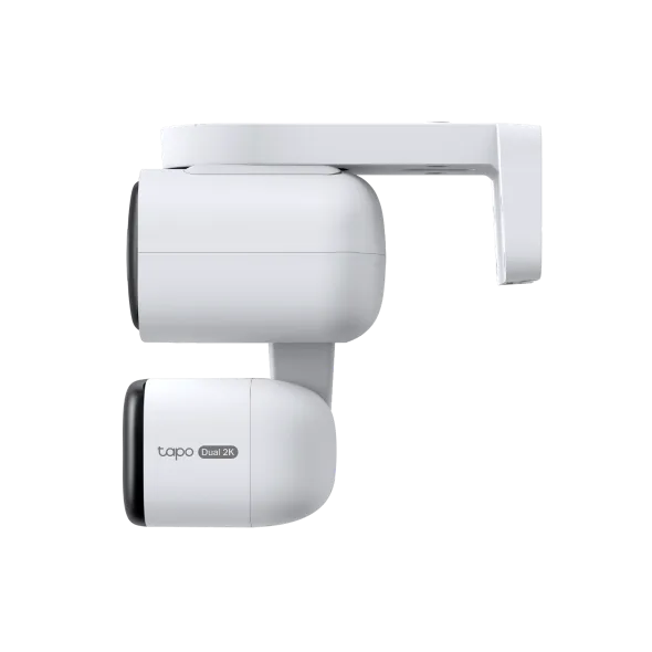 Perifericos Camara Tp-Link 2K Exterior Dual Lens Tapo C246D