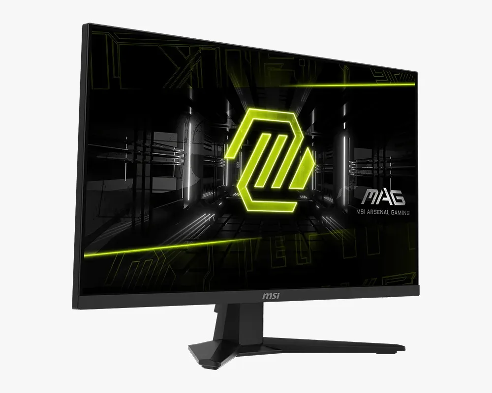 Monitor 27 MSI 2K 240Hz IPS 0.5ms MAG 274QF X24
