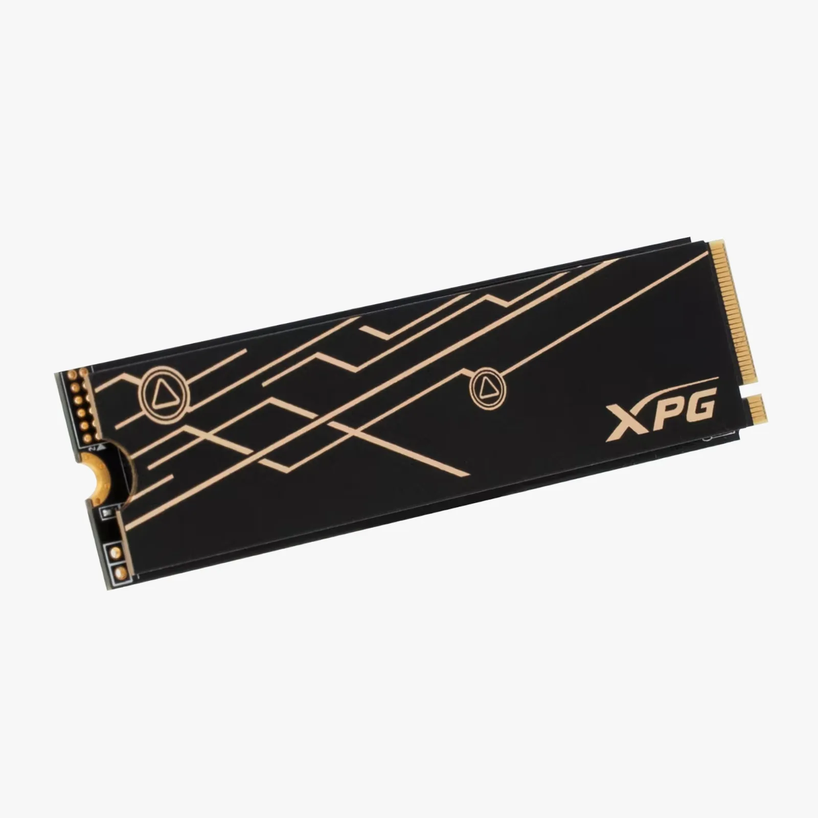 Almacenamiento Disco Solido SSD NVMe XPG 1TB Mars 970 Plus PCIe 5.0 M.2 SMAR-970PL-1TCS